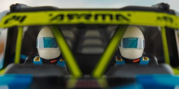RC Truck