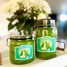 Candle life style