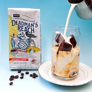Deadman&amp;#39;s Reach