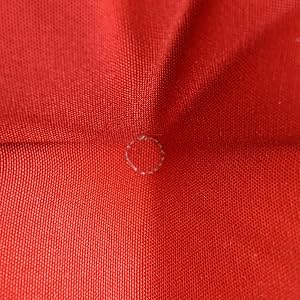 Circle Tufting