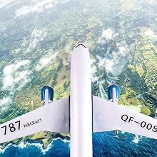 RC Plane RC Airplane Remote Control Airplane RC Aircraft