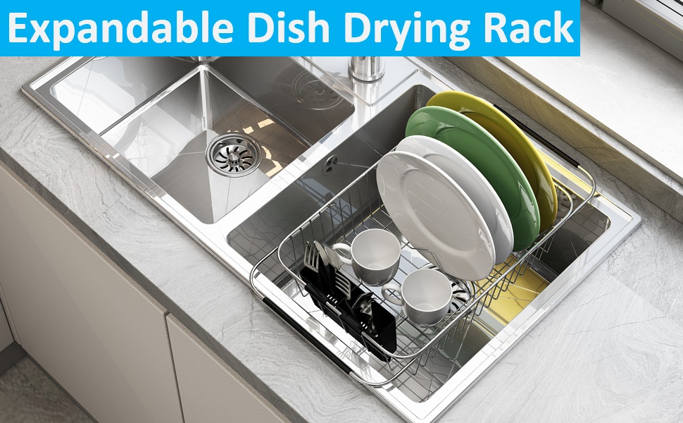 dish rack