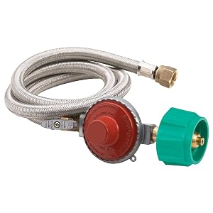 Bayou Classic M5HPR-1