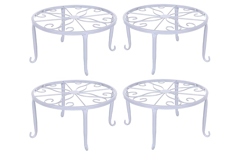 Metal Plant Stands
