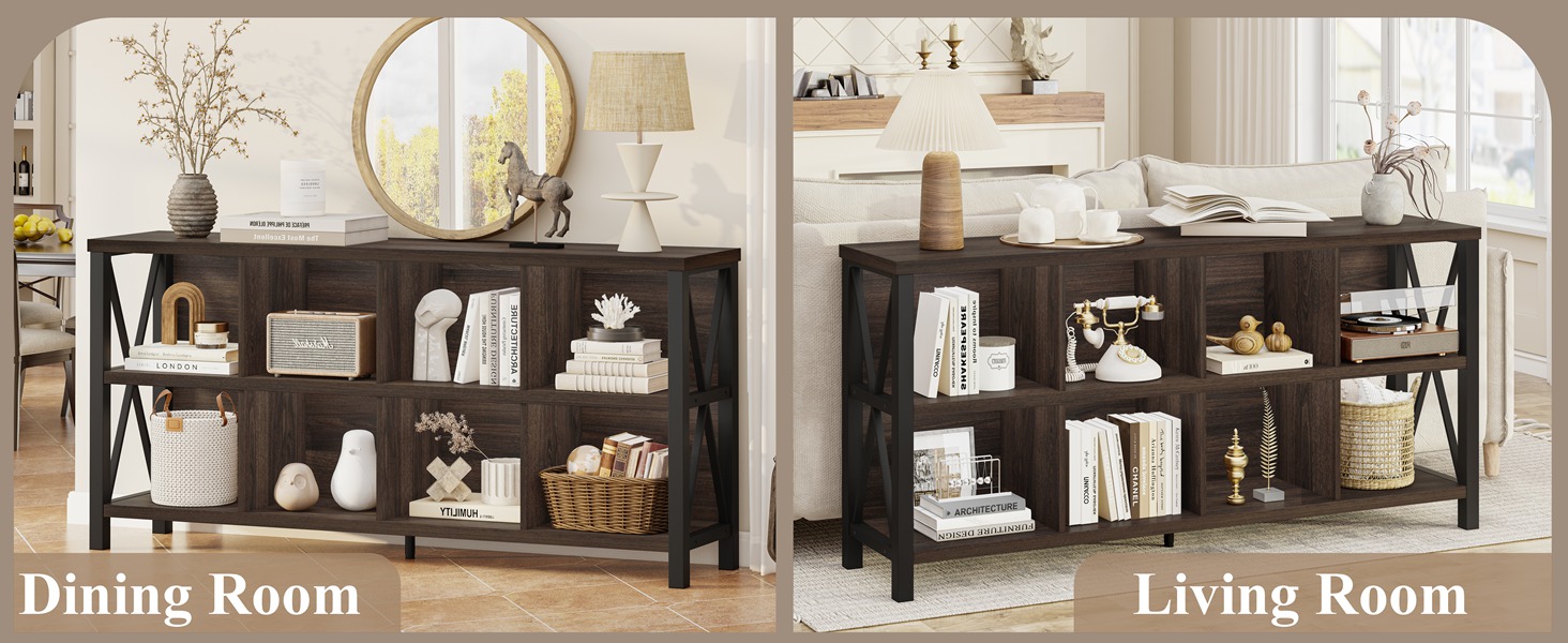 bookshelf