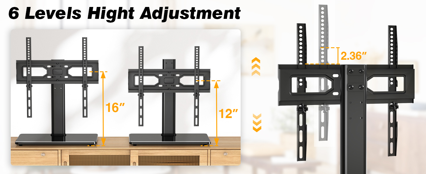 replacement tv base stands tv legs for 55 inch tv universal tv stand replacement tv base stands