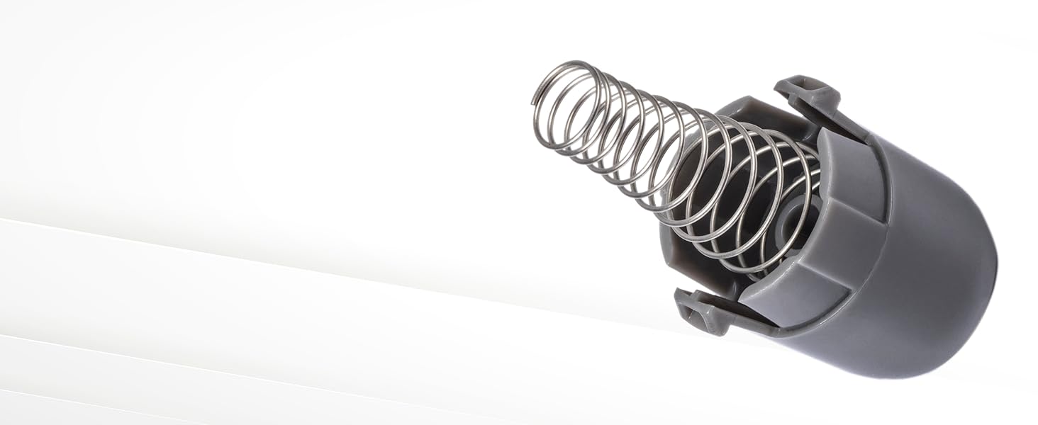 washer magnetic door plunger agm73610701 lg magnet spring holder kenmore elite parts washing machine