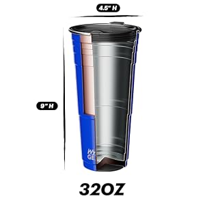 24oz traveling metallic leakproof térmico cool gifts drinking spill proof water bottle plain thermos
