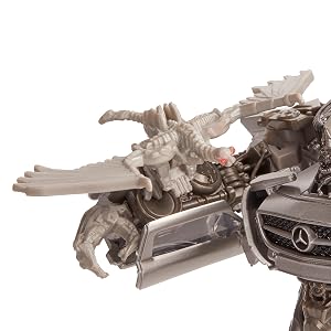transformers; studio series; movie 1; deluxe class; collectible; action figure; construction toys