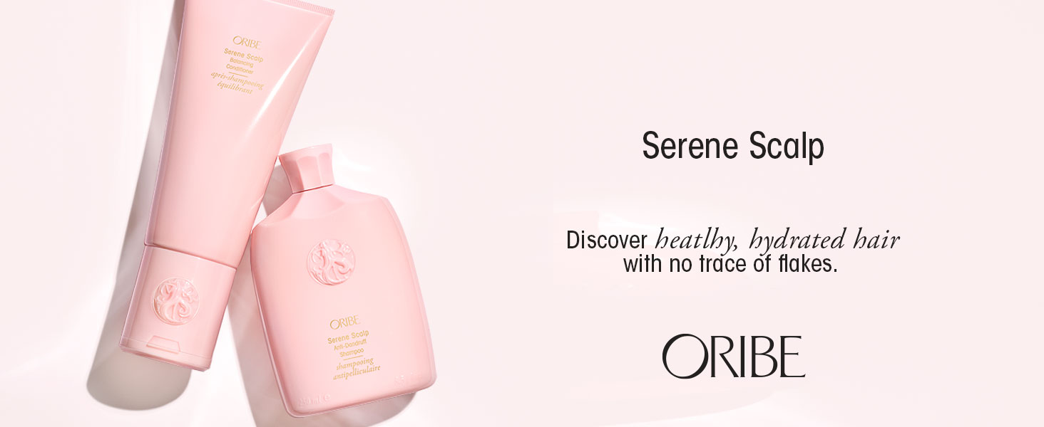 Serene Scalp