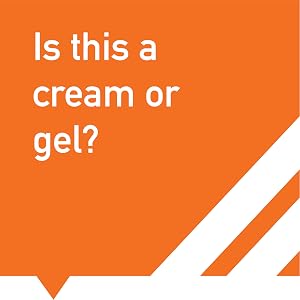Is this a cream or gel?