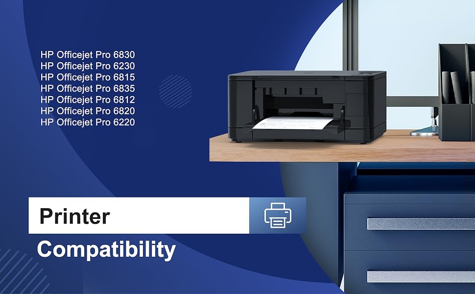 HP Ink 934XL 935XL Combo Pack