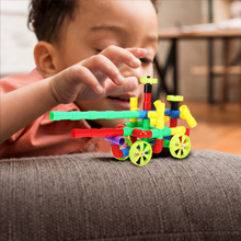 STEM Building Blocks Toy