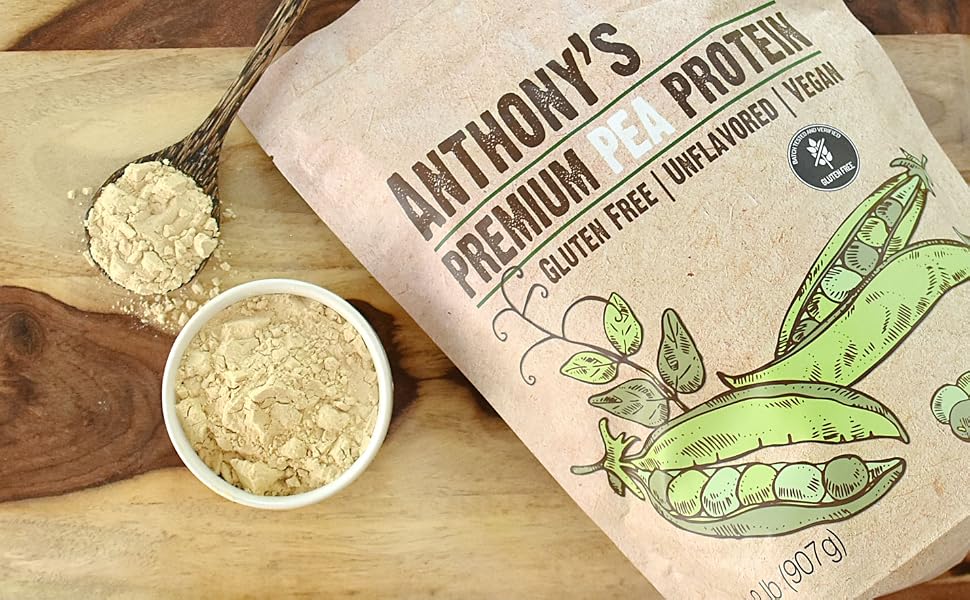 Pea Protein