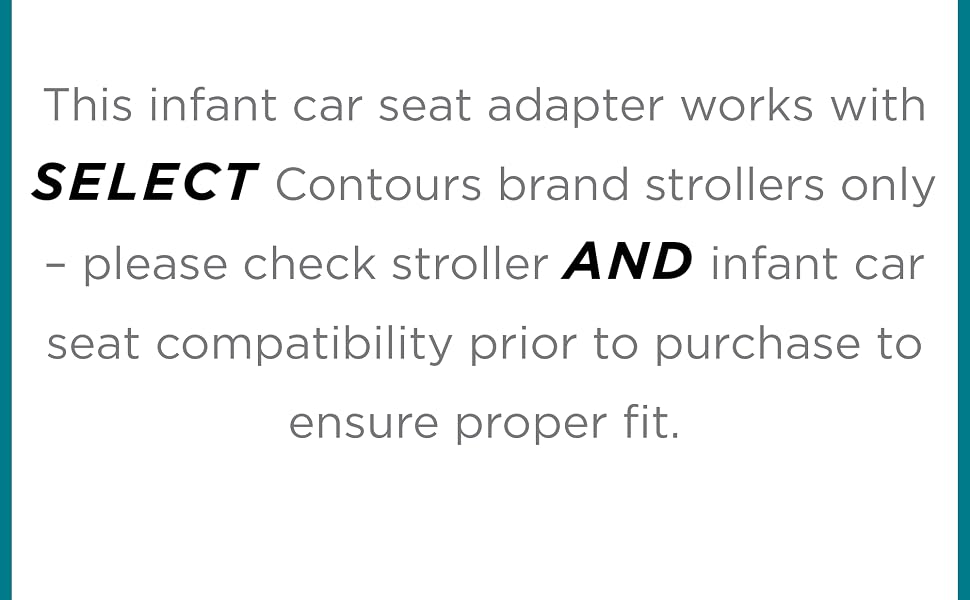 contours adapter