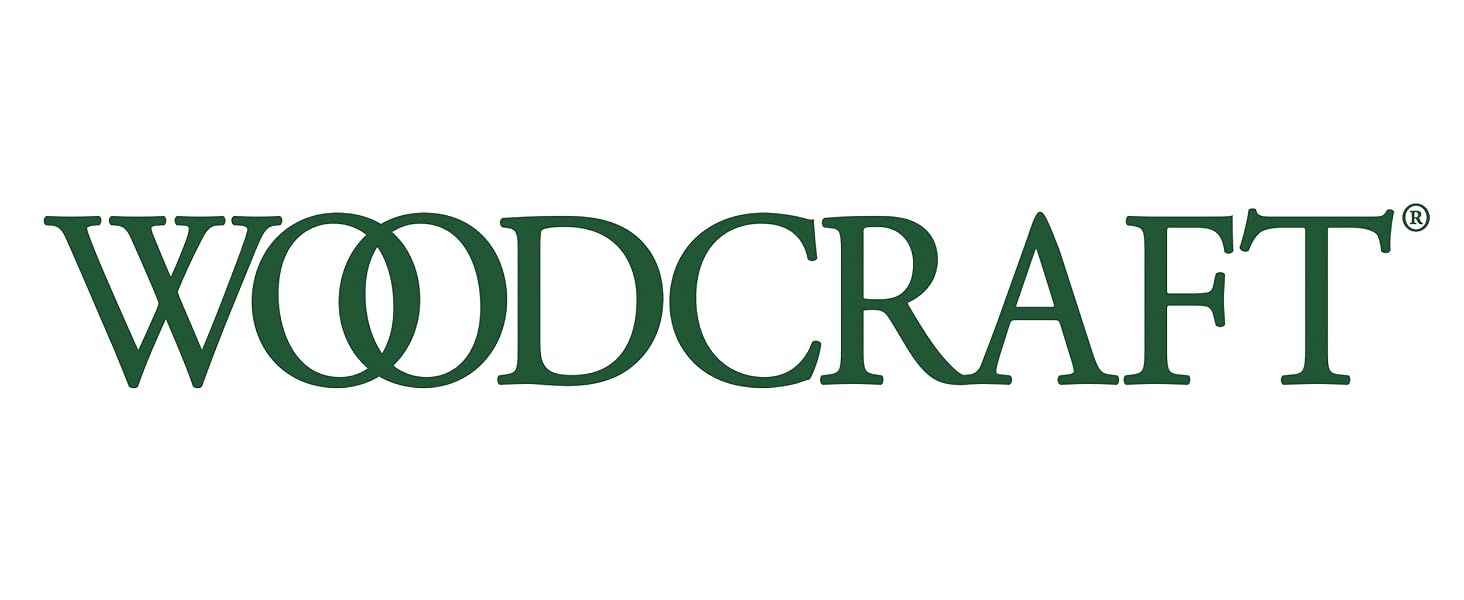 Woodcraft, logo, with padding