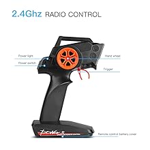 WLtoys 104311 RC Car,4WD 2.4Ghz Remote Control Car, Hobby RC Crawlers ,Off-Road RC Truck