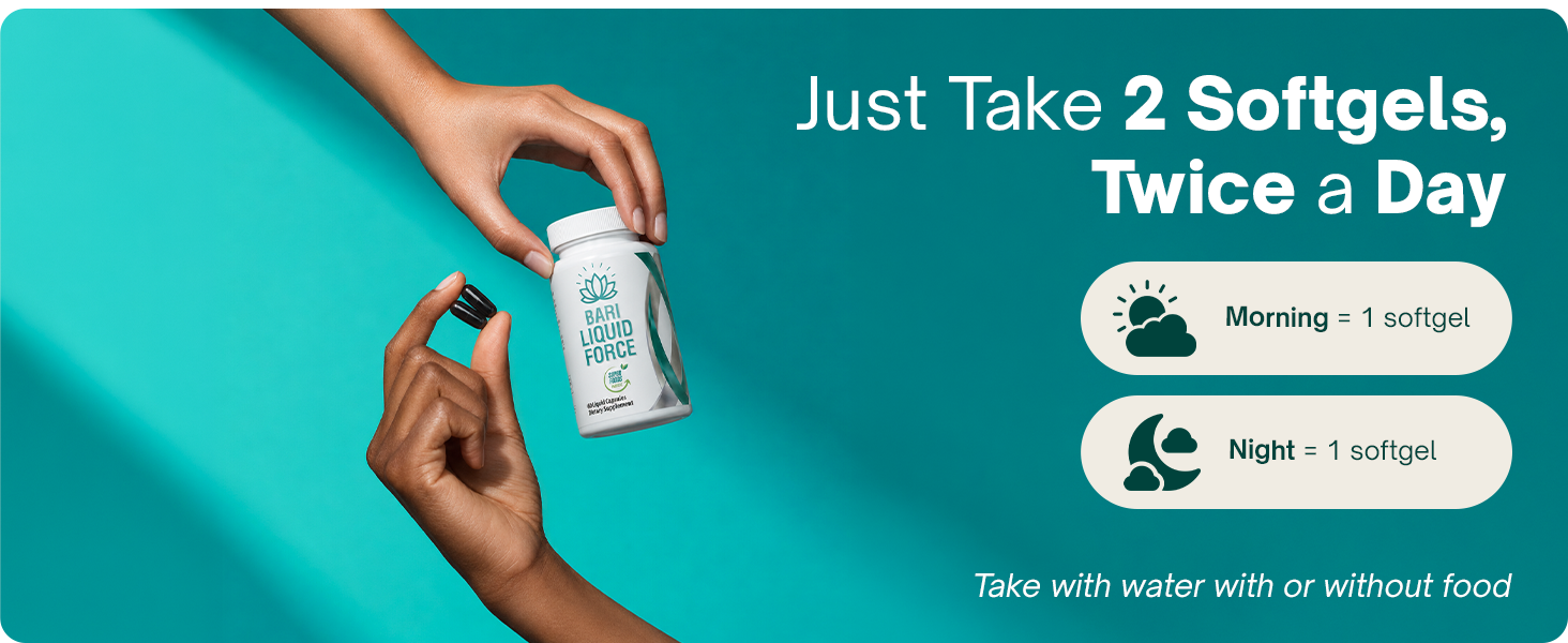 Premium A+ Content - B07NHHT813 - Bariatric Multivitamin