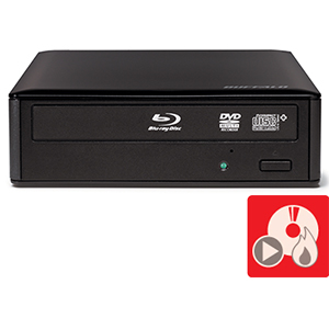 Cyberlink Media Suite