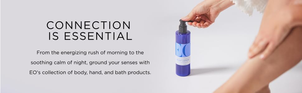 eo body oil