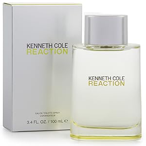 Kenneth Cole Reaction