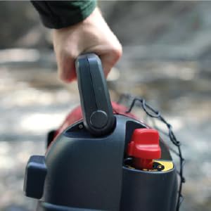 Portable Buddy Canada;heater with handle
