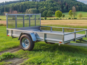 Trailers and Campers