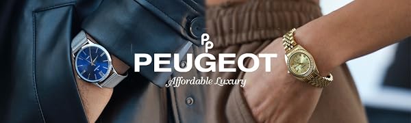 Affordable Luxury Since 1957