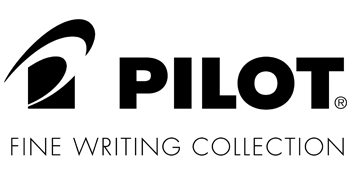 Pilot - Fine Writing Collection logo
