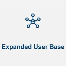 expanded user base sage quantum cloud up to 40 users