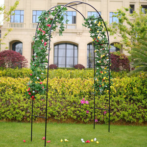 garden arch arbor