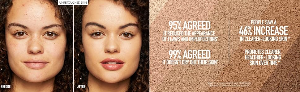 bareMinerals original loose mineral foundation