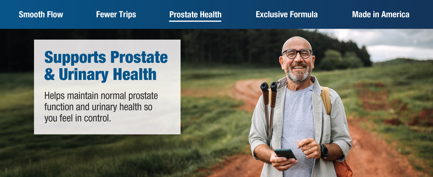 super beta prostate prostate health supplements for men