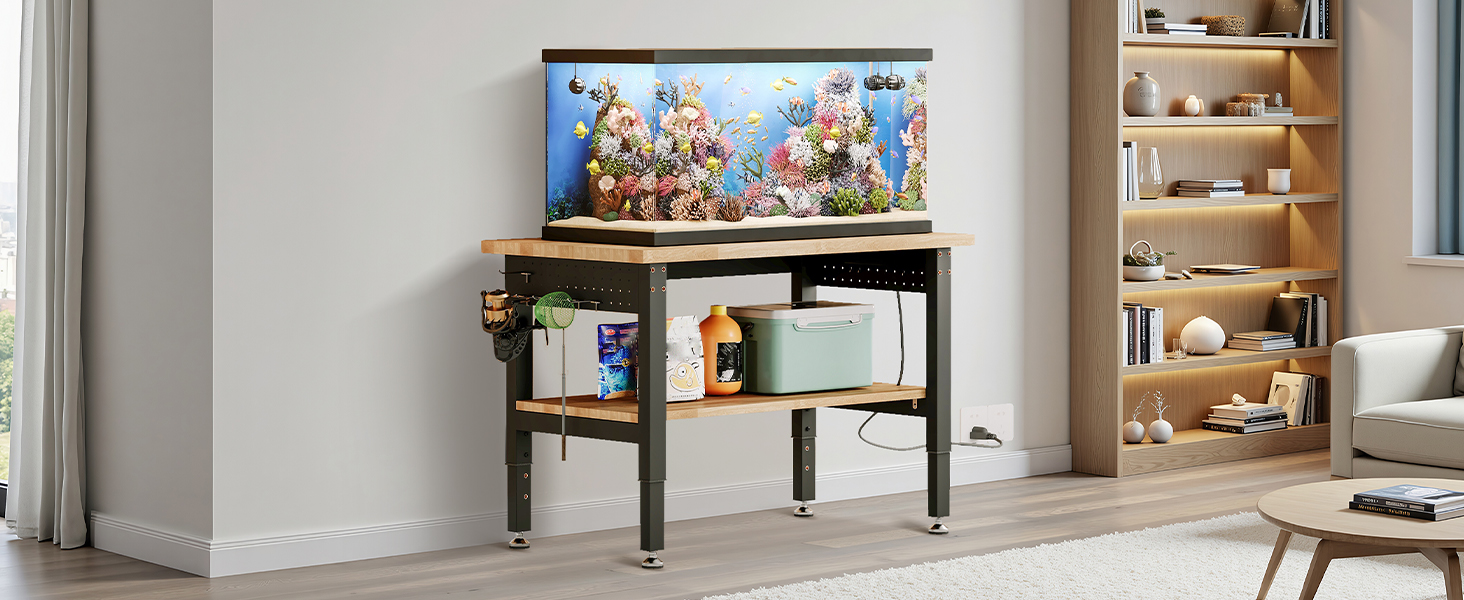 Workbench