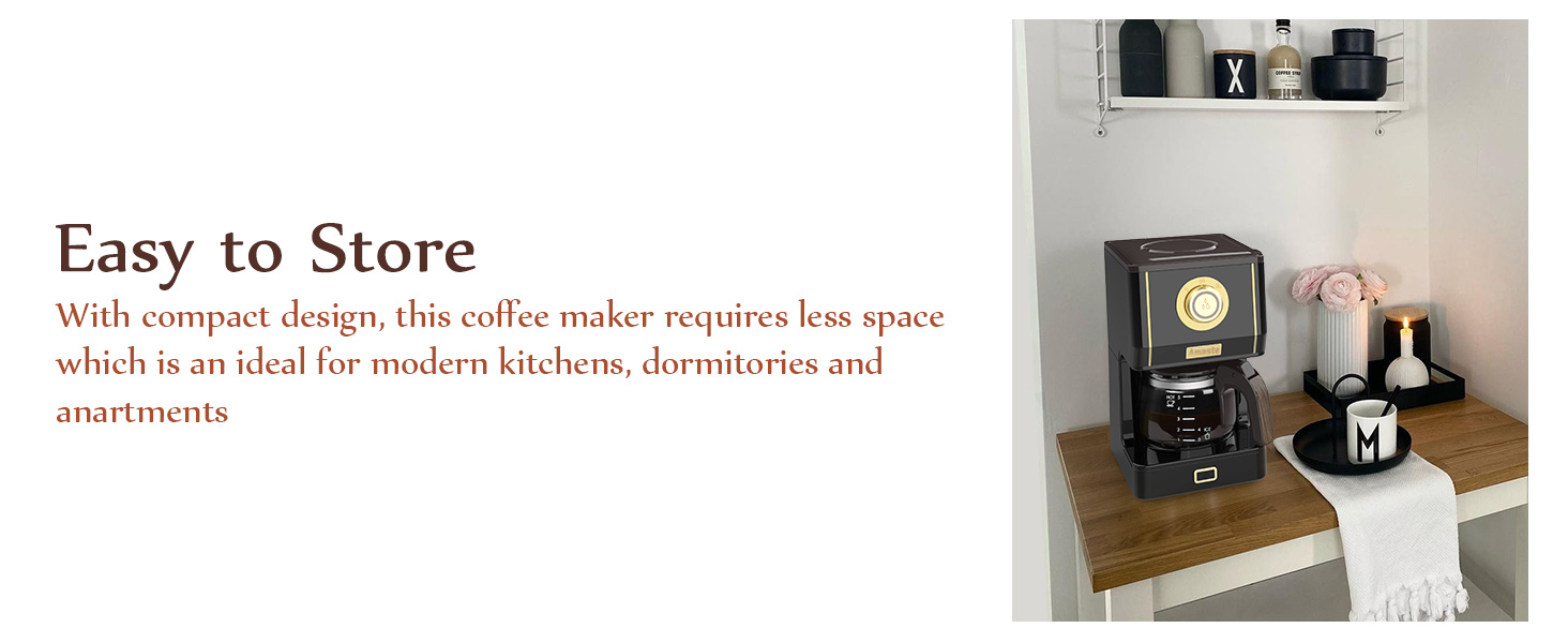 coffee machine