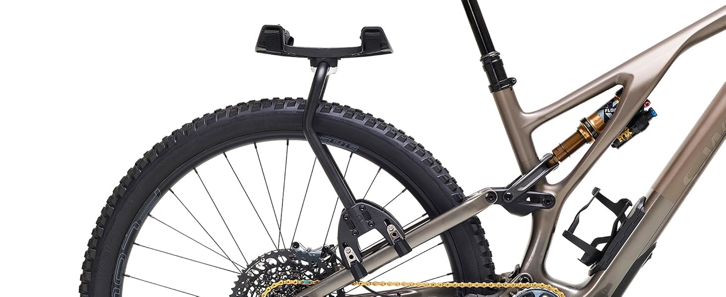 Spider Rear Rack