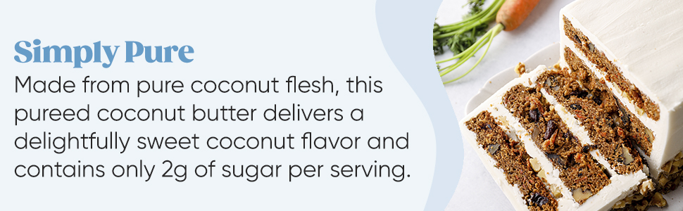 Nutiva Simply Pure