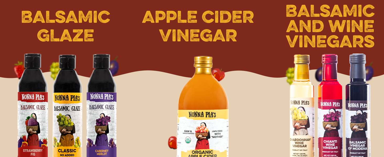 must wine dressing vinaigrette marinade caramel oak fruit reggio emilia gift balsamic vinegar