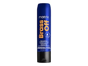 blue toning color neutralizing shampoo orange tone color treated hair brassy brunettes cool tone