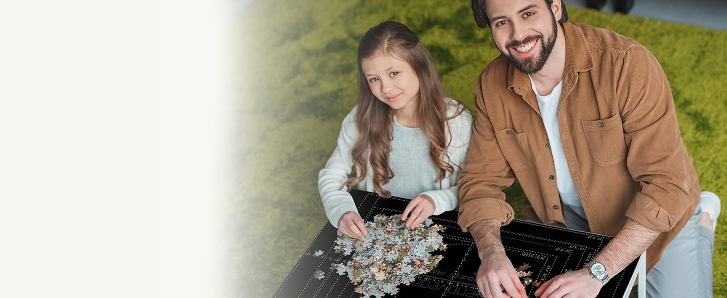 Create a Cozy and Comfortable Home with Genovega Puzzle Mat
