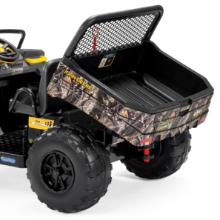 peg perego baby toys jd gator xuv camo