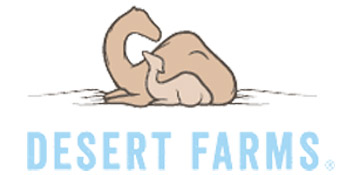 Desert Farms - Hump Fat | Camel Fat | Camel Milk 100% Raw &amp; Natural Milk