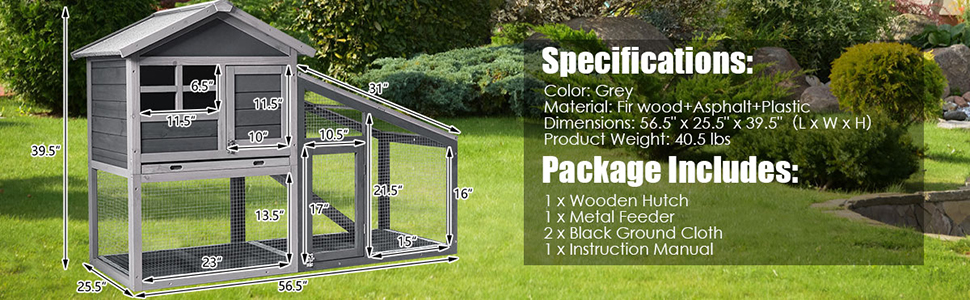 Chicken Coop