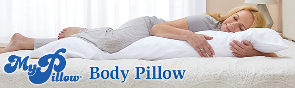 body pillow
