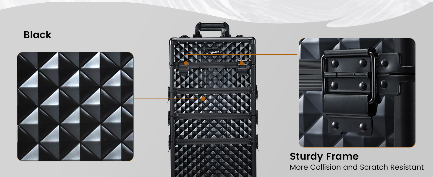 rolling barber case