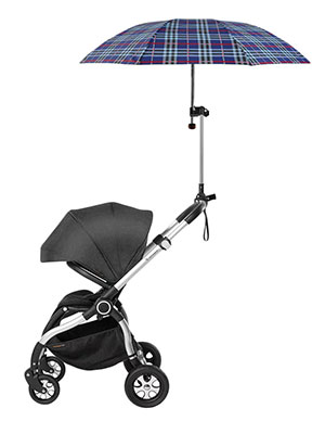 umbrella mount holder