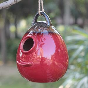 bird house