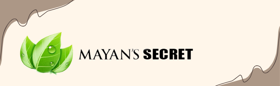 Mayan&amp;#39;s Secret