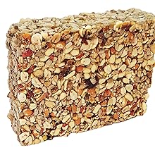 Nutty's Berries Seed Bar