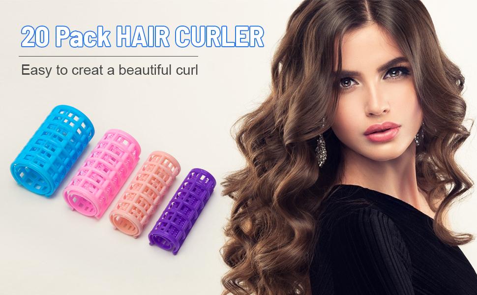 Hair Roller
